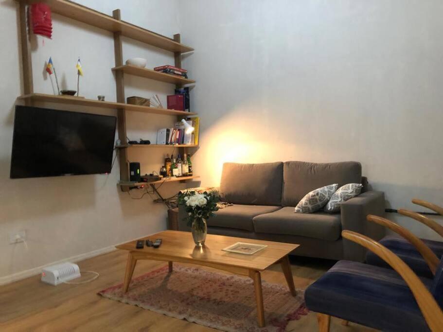 Ph Palemo Soho Apartamento Ciudad Autónoma de Buenos Aires