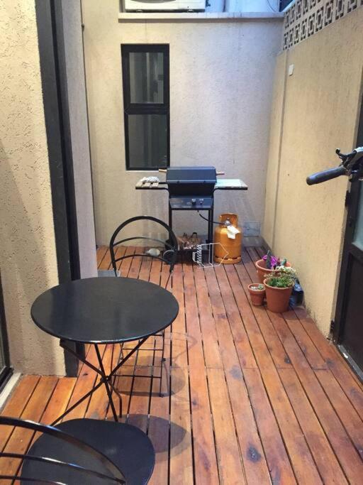 Apartamento Ph Palemo Soho *