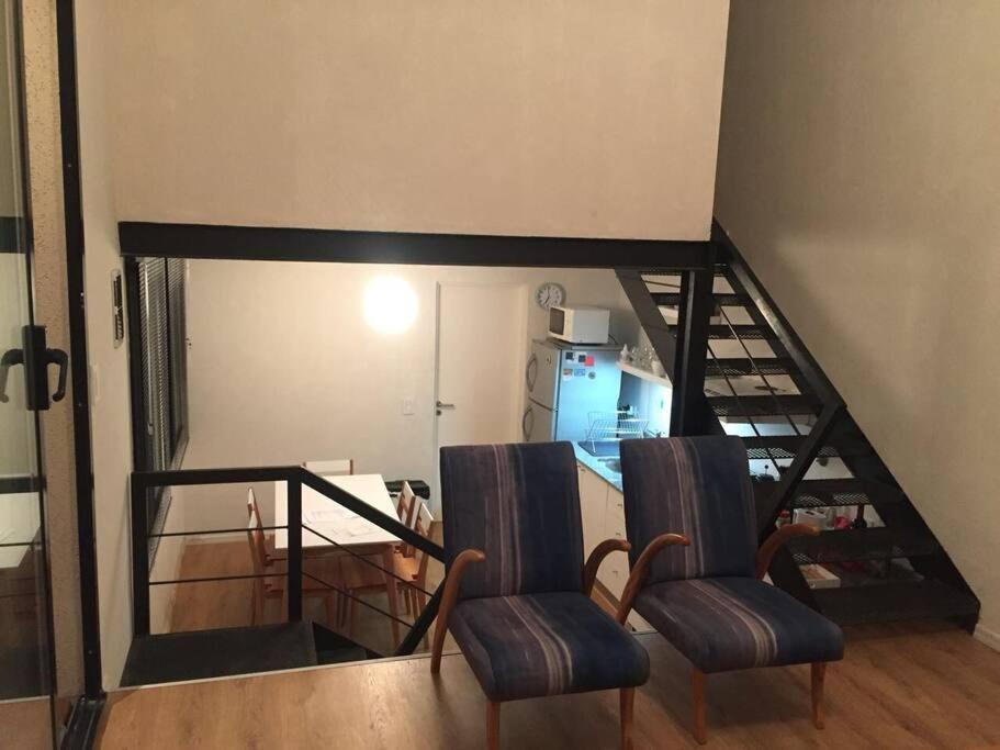 Ph Palemo Soho * Ciudad Autónoma de Buenos Aires