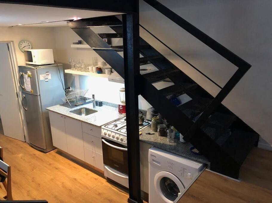 Ph Palemo Soho Apartamento Ciudad Autónoma de Buenos Aires